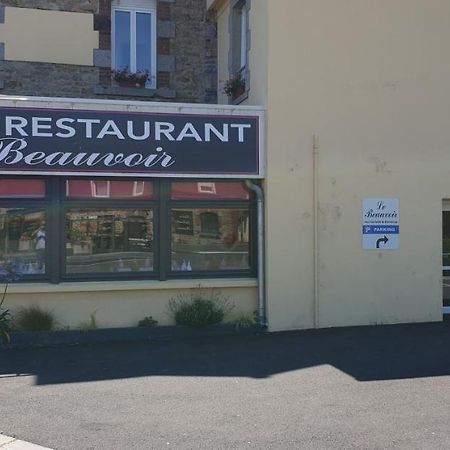 Le Beauvoir Esterno foto