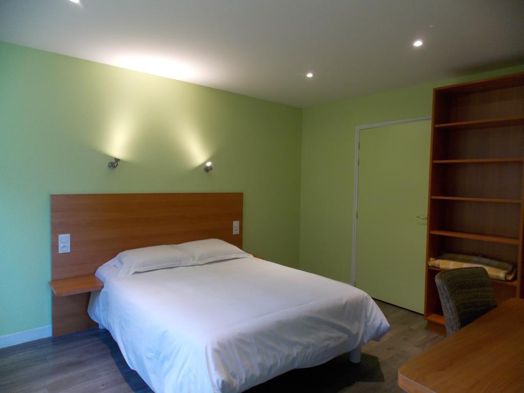 Le Beauvoir Esterno foto