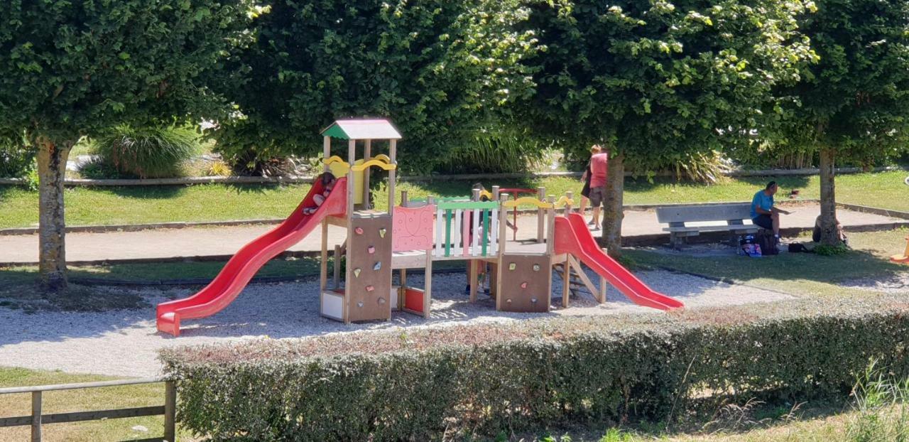 Le Beauvoir Esterno foto